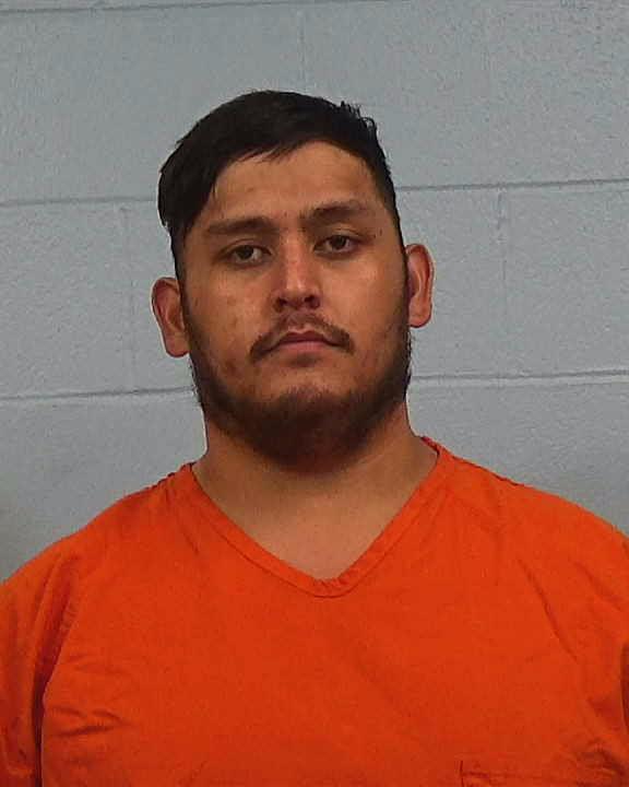 Reyna, Steven Lee booking photo