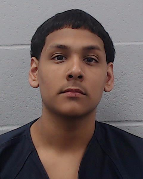 Martinez, John Paul arrested by Hays County SO/PD