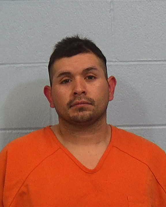 Martinez, Angel Renee booking photo