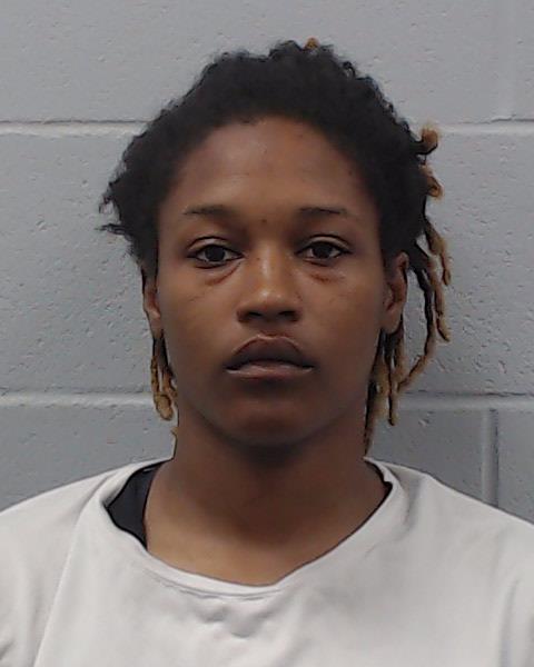 Bee, Narayah Lanell arrested by Hays County SO/PD