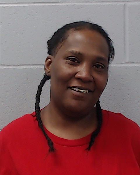 Morgan, Tamika Stiles arrested by Hays County SO/PD