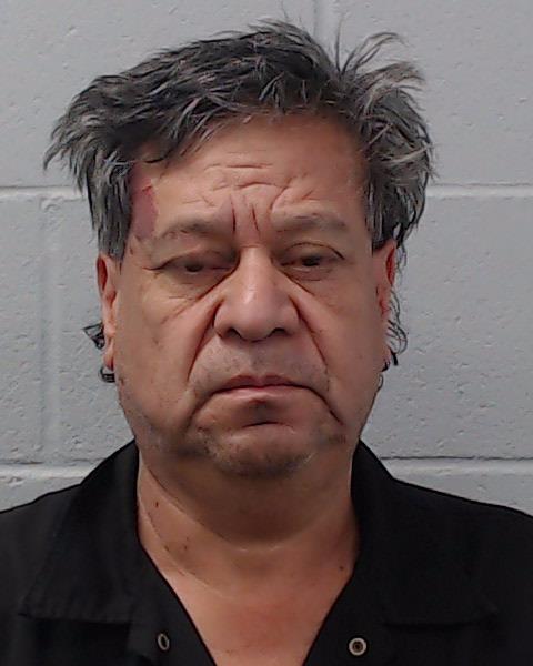 Chavez, Jose Manuel arrested by Hays County SO/PD