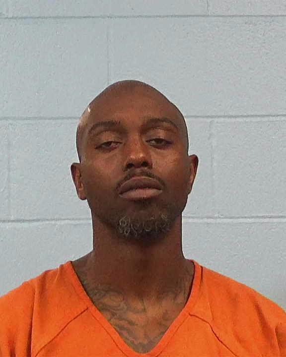 Johnson, Andrew Marcus arrested by Williamson County PD/SO