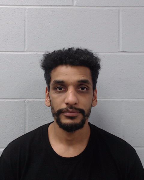 Smith, Staci Sean arrested by Hays County SO/PD