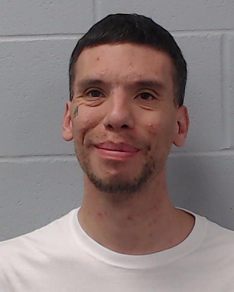 Zavala, Jared Lupe arrested by Hays County SO/PD