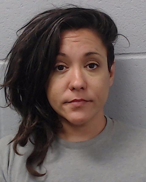 Torres, Liani Isabel arrested by Hays County SO/PD