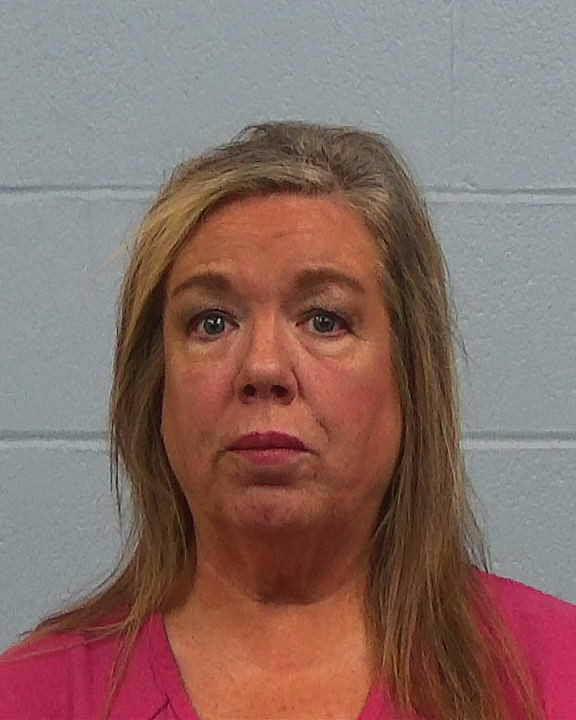 Jarnagin, Heidi Kimbal booking photo