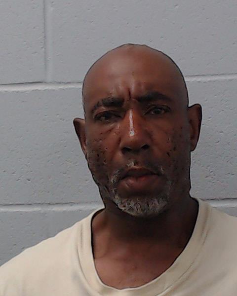 Starks, Duane Oshea arrested by Hays County SO/PD