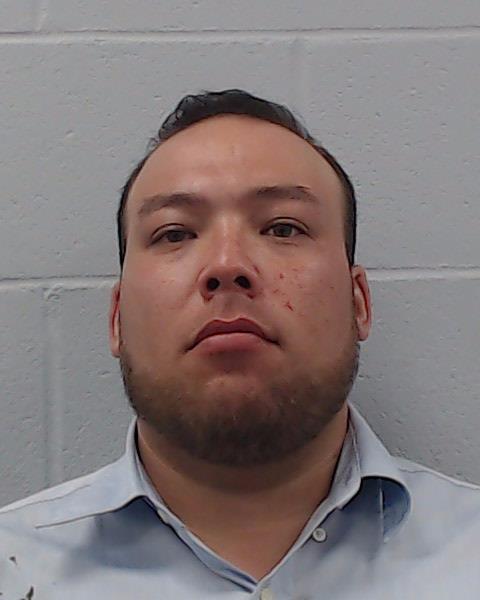 Nelson, Olympus Victor arrested by Hays County SO/PD