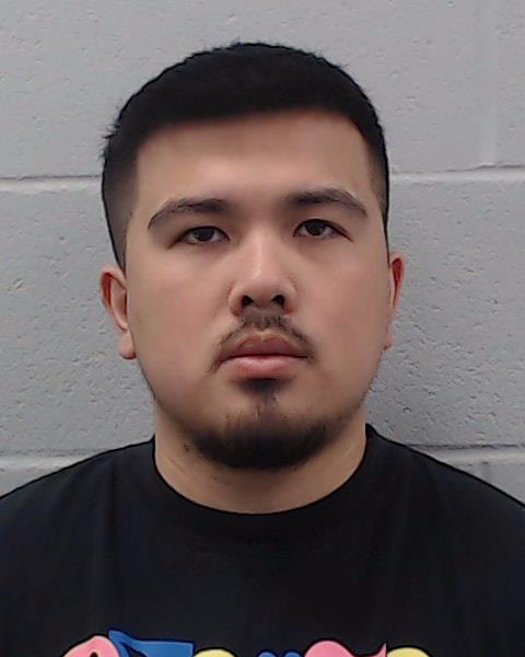 Kha, Toan arrested by Hays County SO/PD