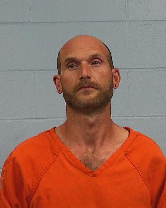Bauman, Michael Joseph arrested by Williamson County PD/SO