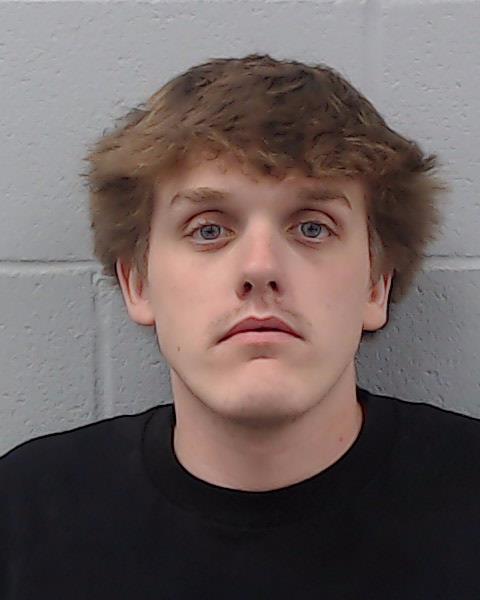 Martin, Colton Allen arrested by Hays County SO/PD