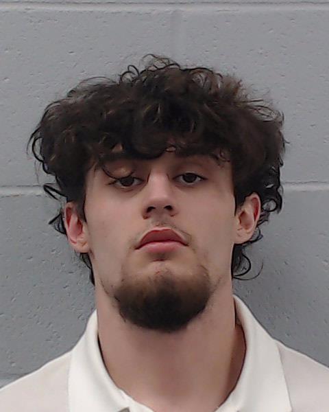 Cavazos, Corey Joseph arrested by Hays County SO/PD