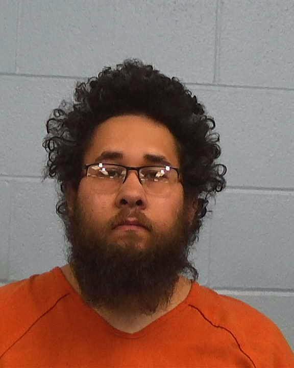 Johnson, Andrey Wendell Hans arrested by Williamson County PD/SO