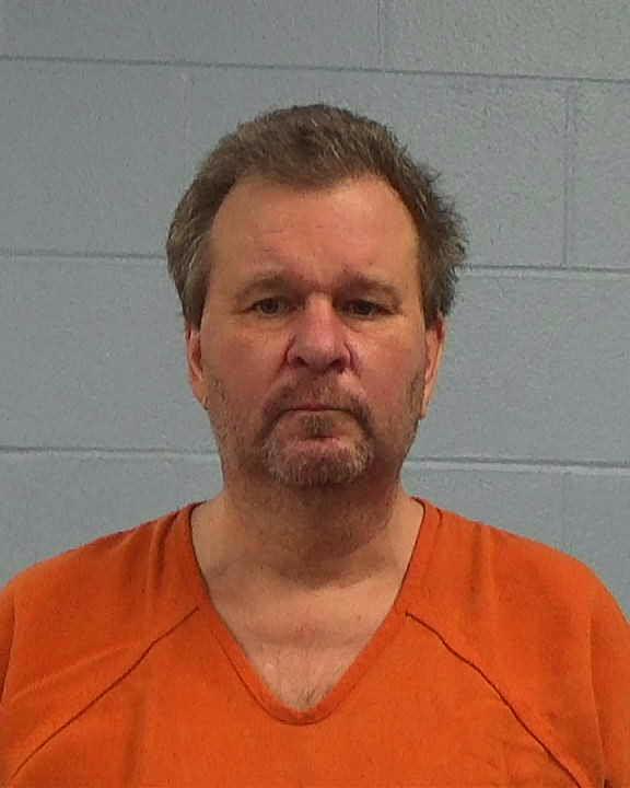 PERRY, TROY DANIEL booking photo