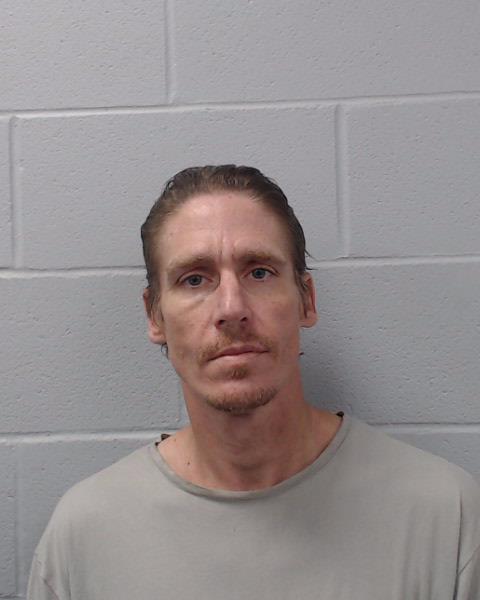 Bonja-Doran, Christian Michael arrested by Hays County SO/PD