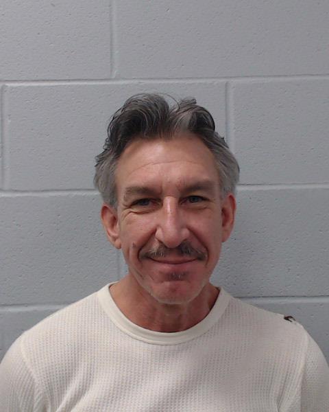 Caneen, Jeffery Michael, Jr. arrested by Hays County SO/PD