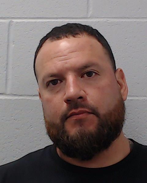 Torres, Manuel, Jr. arrested by Hays County SO/PD