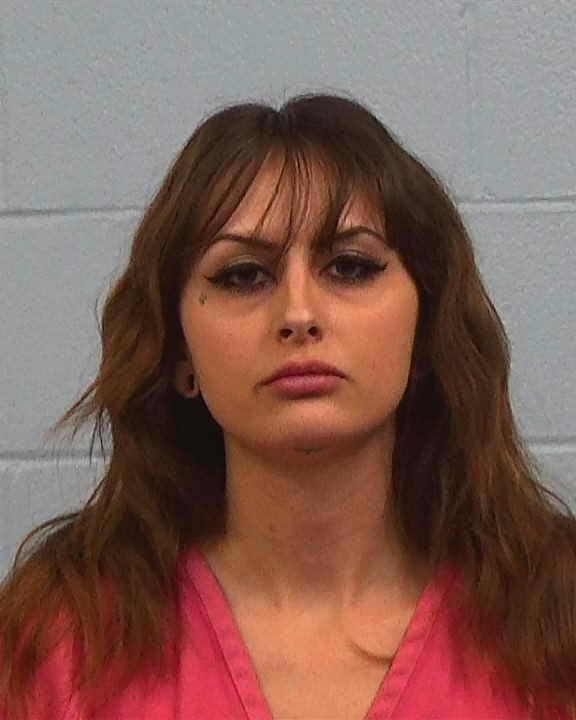English, Elsese arrested by Williamson County PD/SO