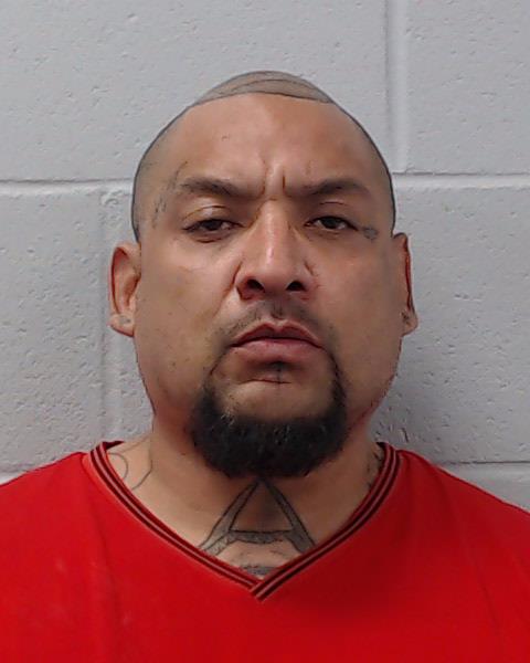 Yanez, Reynaldo Solis arrested by Hays County SO/PD