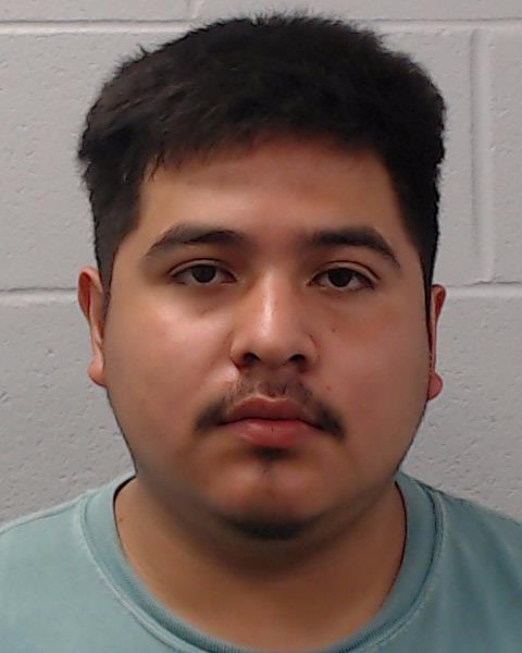 Torres, Francisco, Jr. arrested by Hays County SO/PD