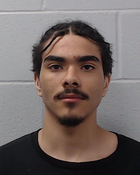 Smith, Alexander Emory arrested by Hays County SO/PD