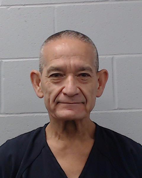 Hedfelt, Francisco Xavier arrested by Hays County SO/PD