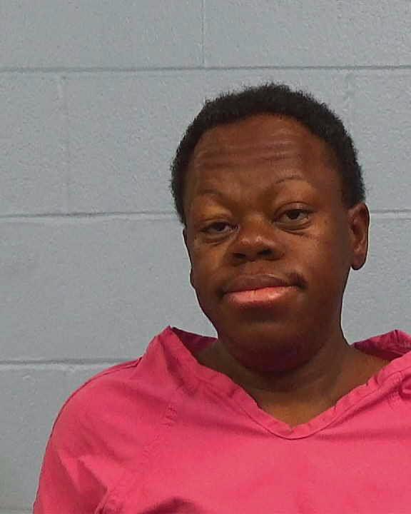 Perry, Tarell Shanike booking photo