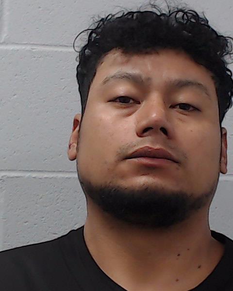 Espana, Bryan arrested by Hays County SO/PD