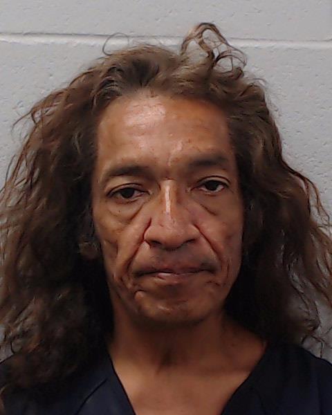 Herrera, Jacob Pantoja arrested by Hays County SO/PD