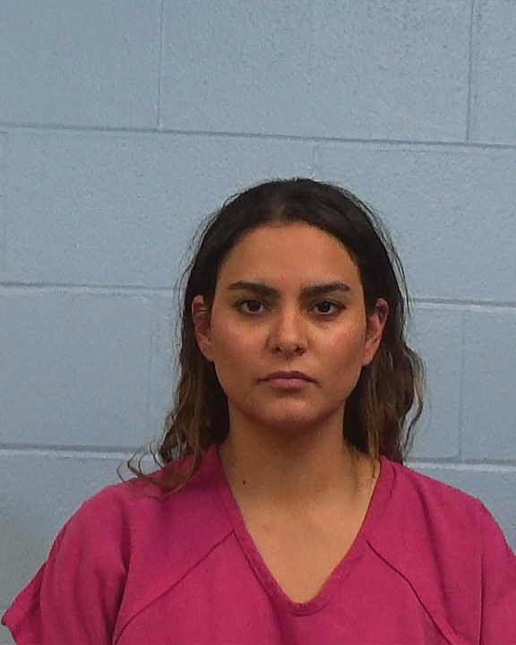 ORTIZ UGALDE, EUNICE ALEJANDRA booking photo