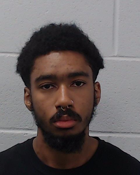 Taylor, Jourdan Maxwell arrested by Hays County SO/PD