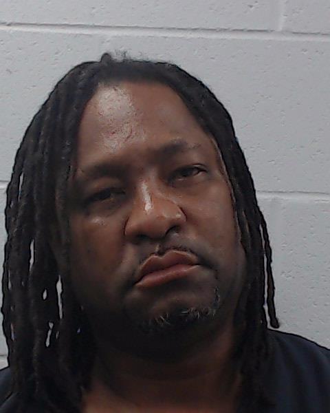 Stewart, Willie Earl arrested by Hays County SO/PD