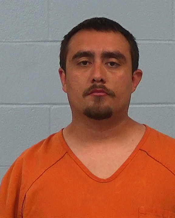 Martinez, Adolfo Jesus, Jr. booking photo