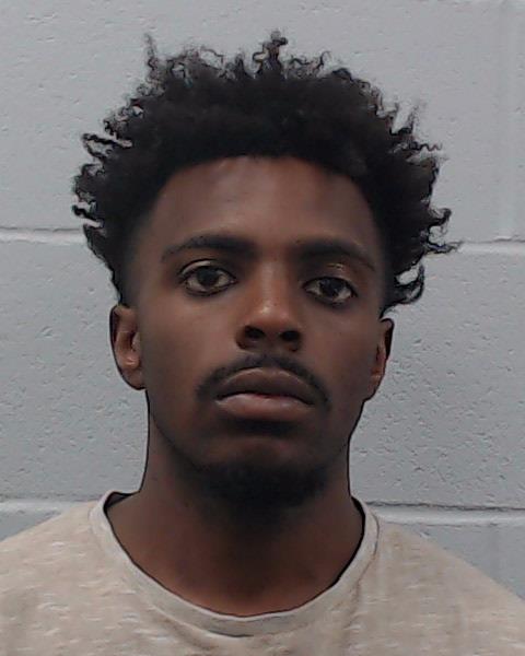 Lowery-Williams, Jaylon Dereck arrested by Hays County SO/PD