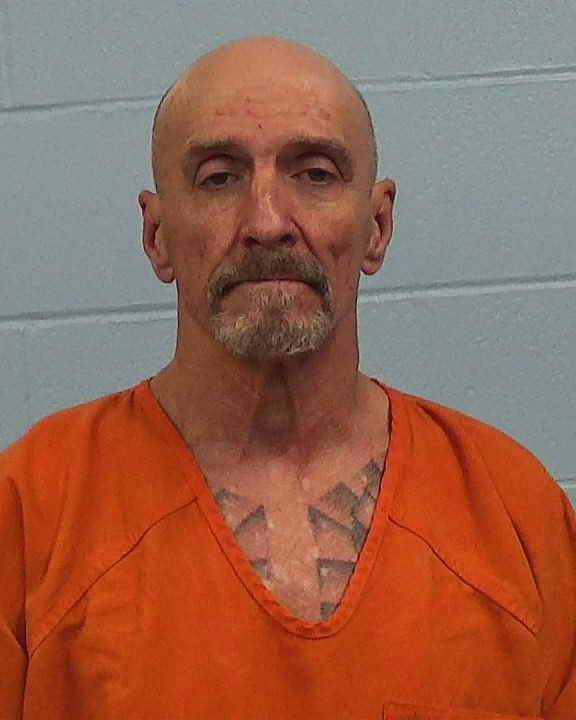 McDaniel, Michael Dewaine booking photo