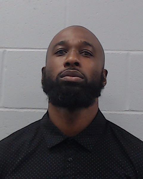 McGhee, Truley, III arrested by Hays County SO/PD