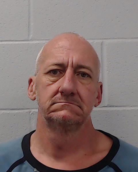 Stopher, Asia arrested by Hays County SO/PD