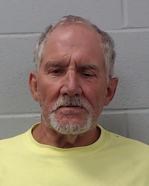 Rees, David Bryan arrested by Hays County SO/PD