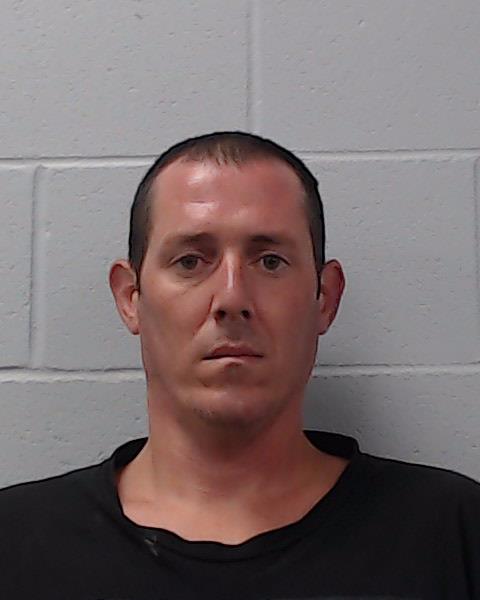 Holmes, Andrew Field arrested by Hays County SO/PD