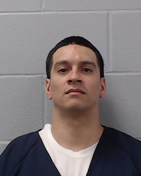 White, Matthew Taylor arrested by Hays County SO/PD