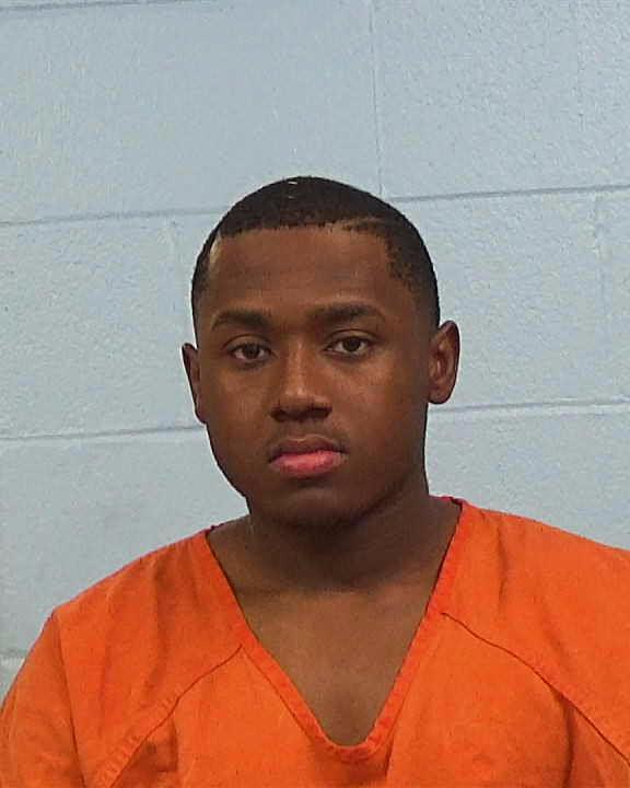 Washington, Naseem Jabree arrested by Williamson County PD/SO