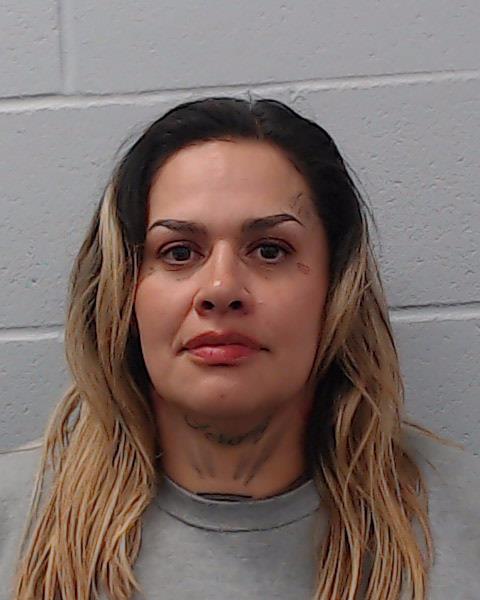 Villa, Norma Elena arrested by Hays County SO/PD