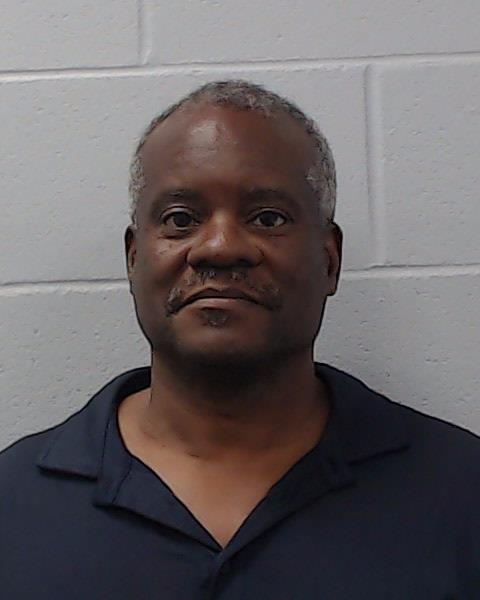 Steele, Christopher Alan arrested by Hays County SO/PD