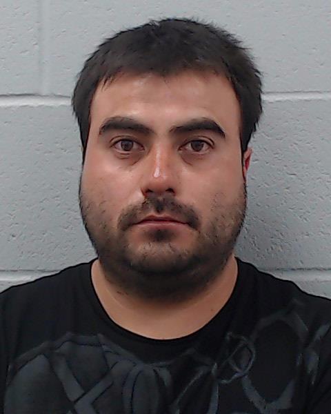 Benitez, Emmanuel Jaramillo arrested by Hays County SO/PD