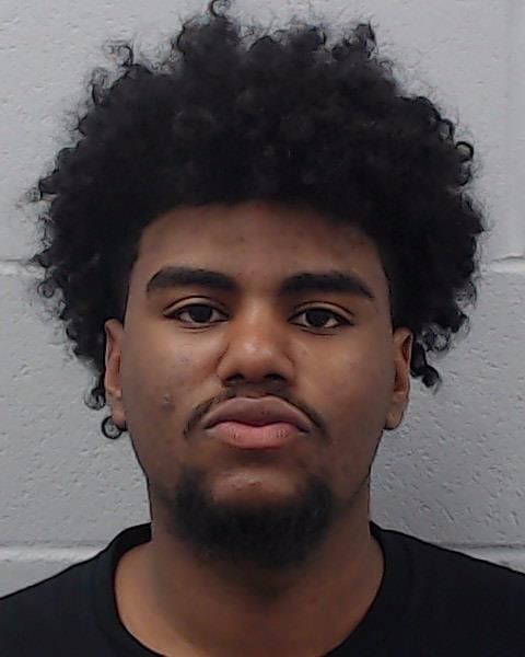 Perez, Jayden Anthony arrested by Hays County SO/PD