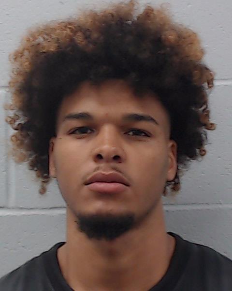 Watson, Josiah Immanuel arrested by Hays County SO/PD