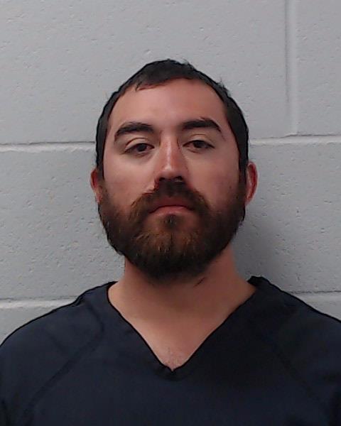 Saucedo, Taylor Ray arrested by Hays County SO/PD