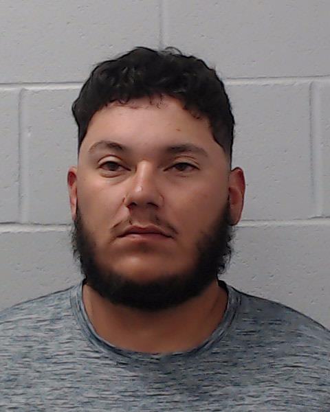 Cortez, Manuel, III arrested by Hays County SO/PD