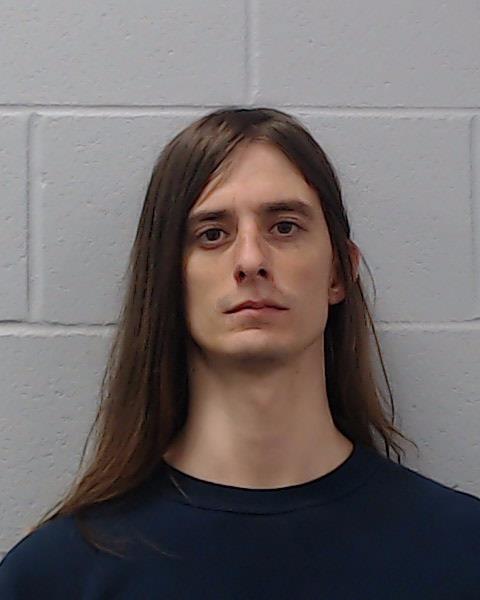 Fisher, William Aaron arrested by Hays County SO/PD